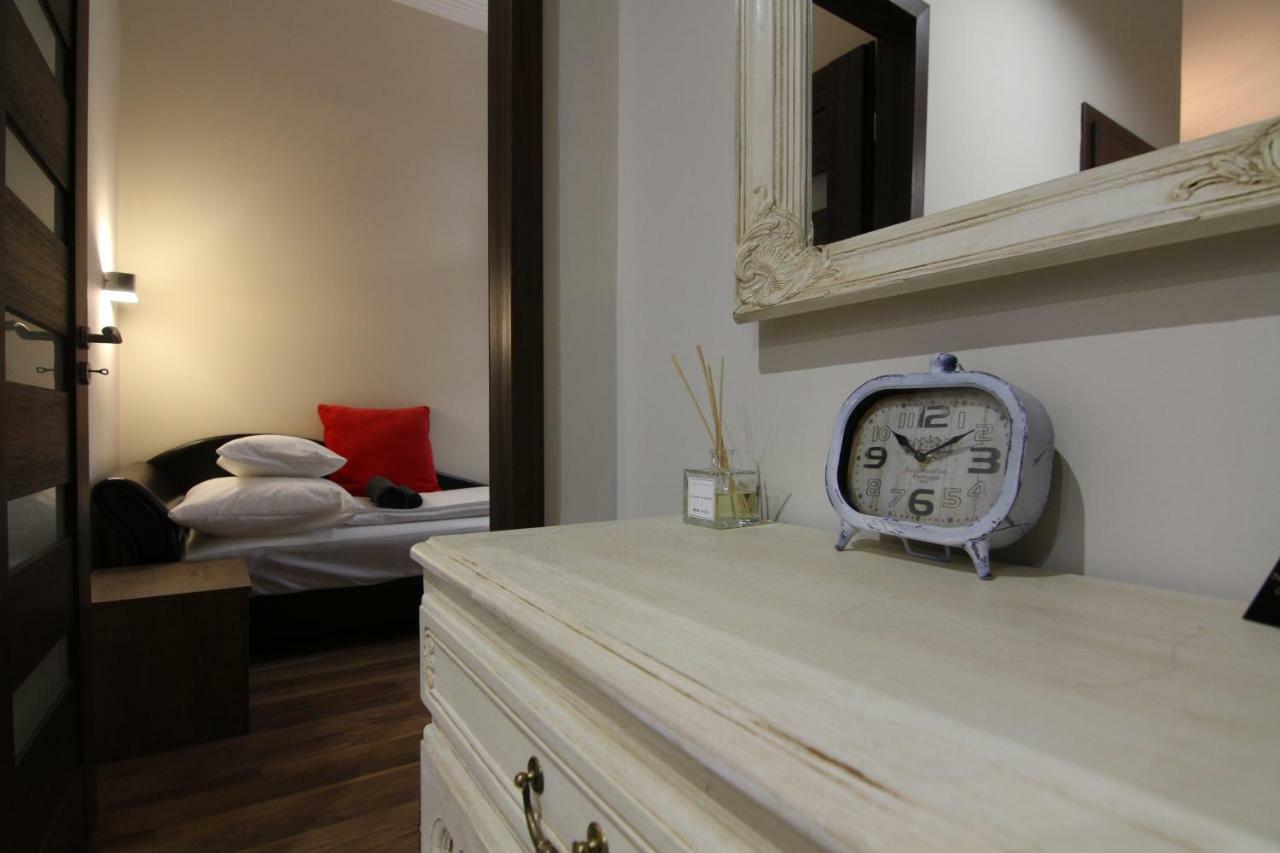 Apartmán Center Of The Center, The Grand Deluxe Budapešť Exteriér fotografie